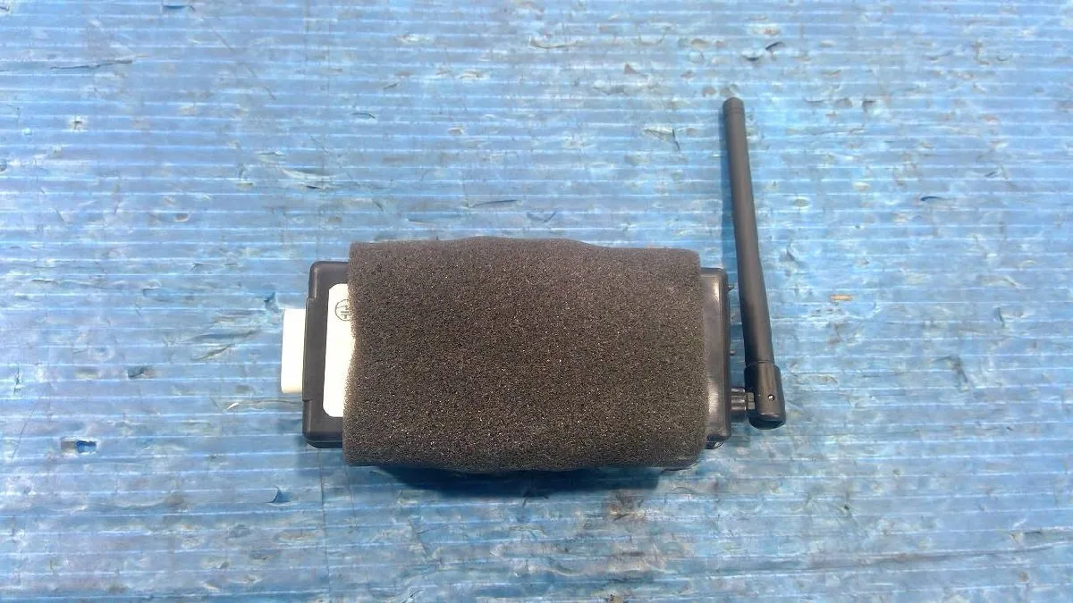Item photo
