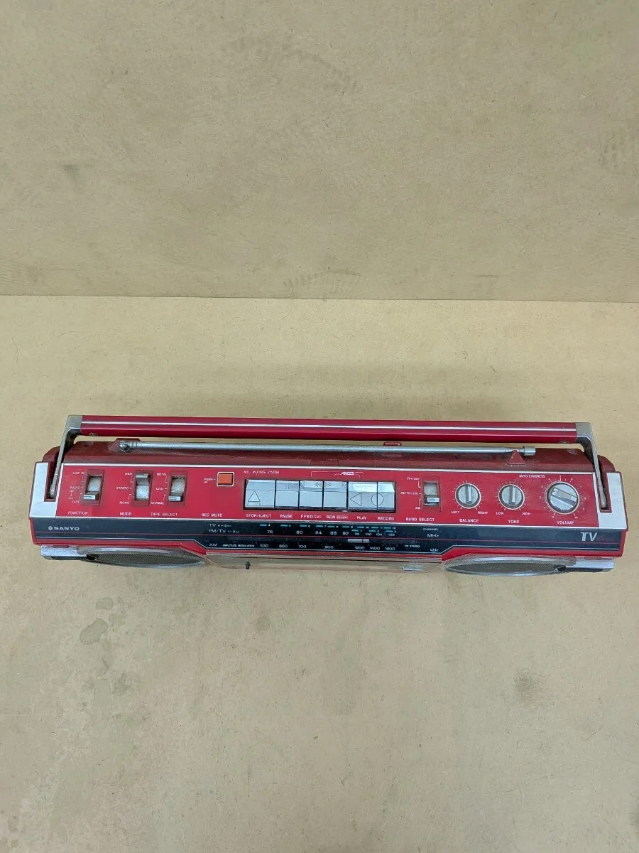 Item photo