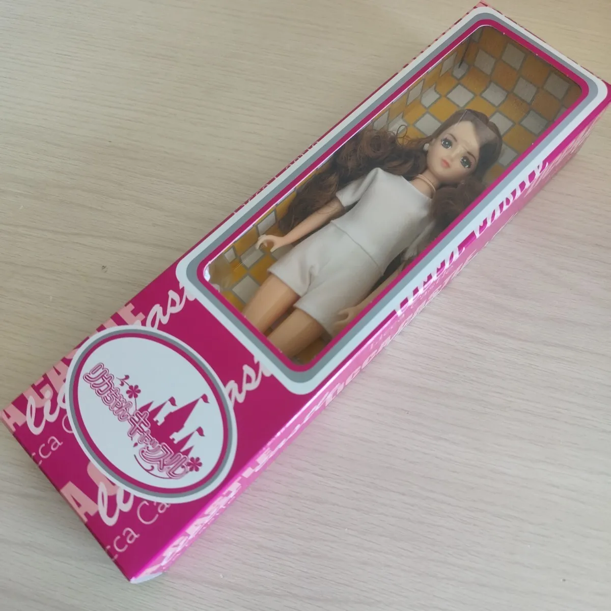 Item photo