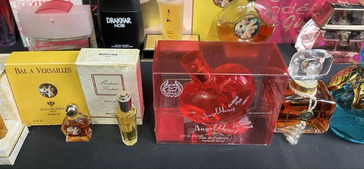 Item photo