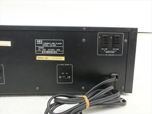 Item photo