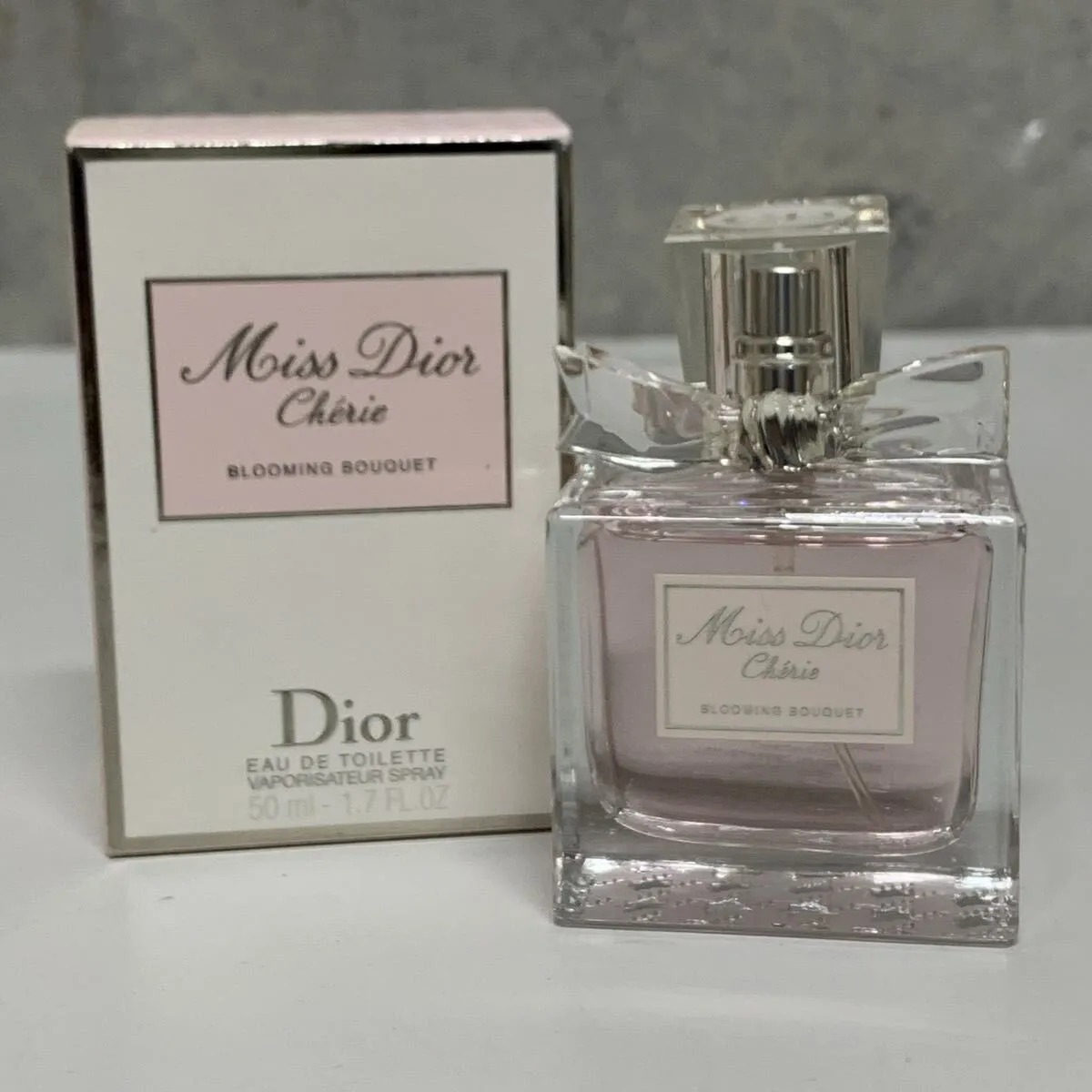 Item photo