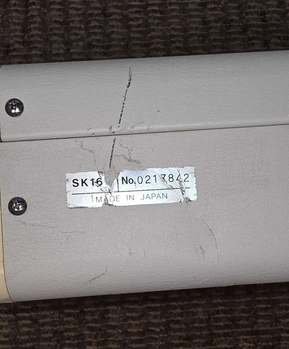 Item photo
