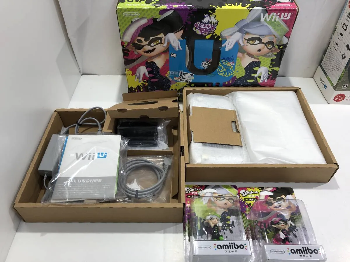 Item photo