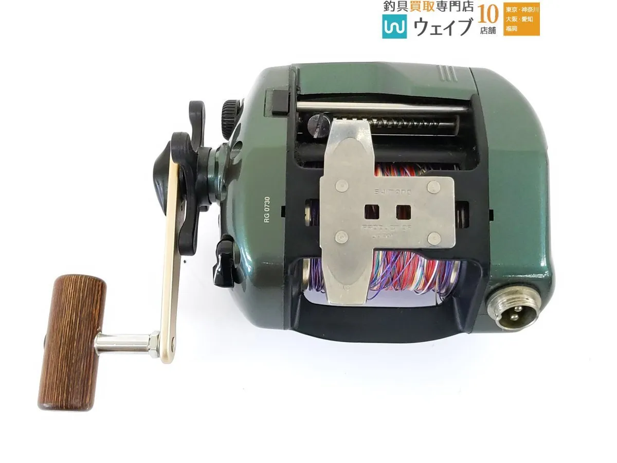 Item photo