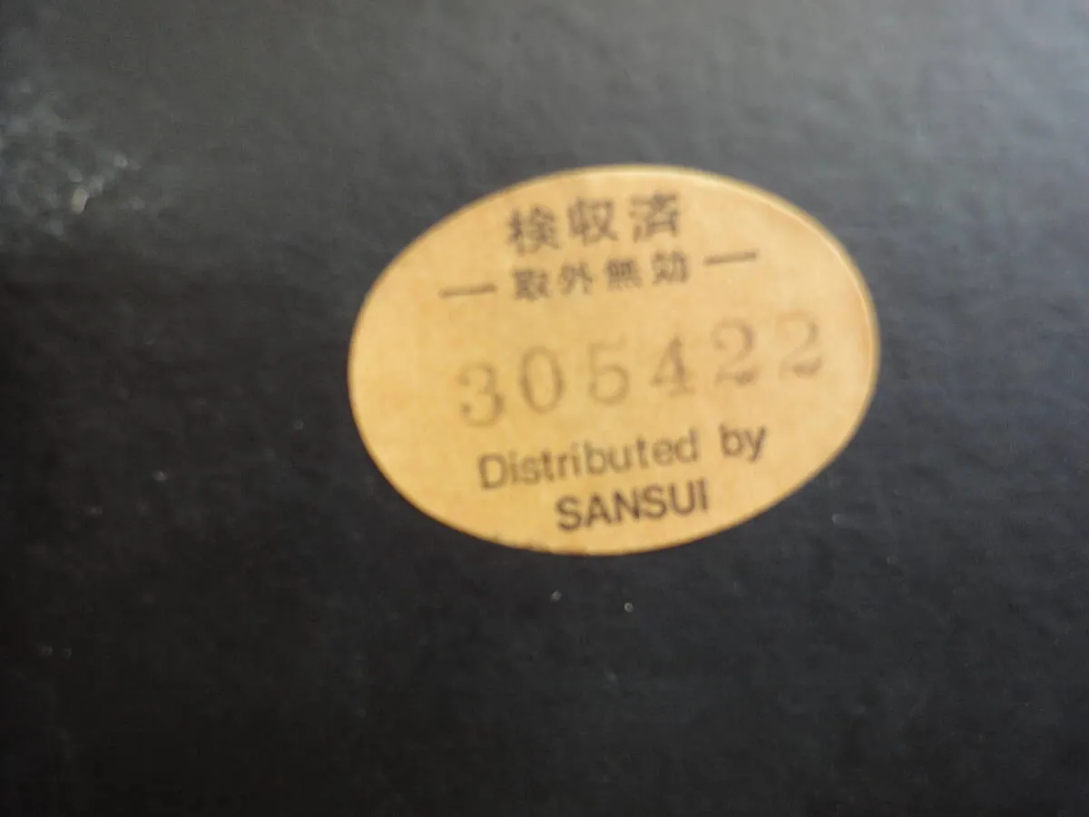 Item photo