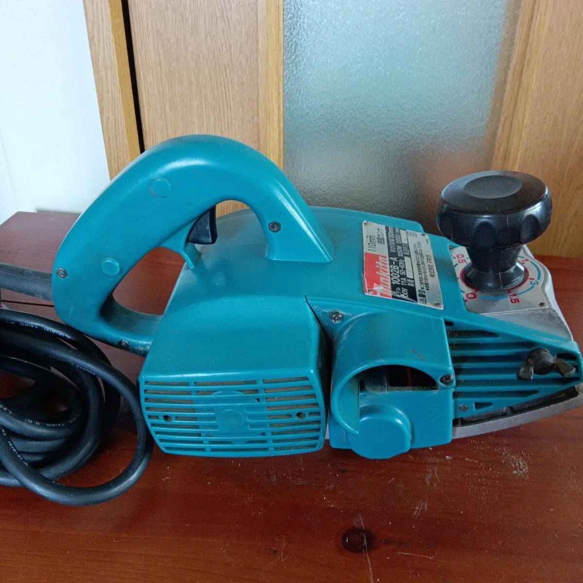Item photo