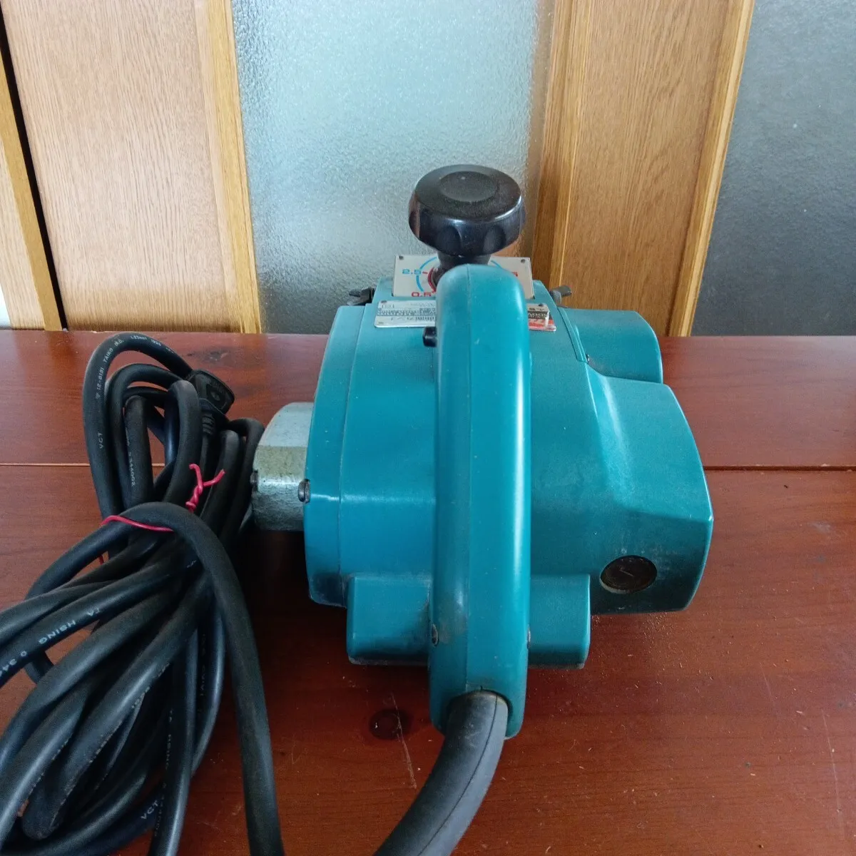 Item photo