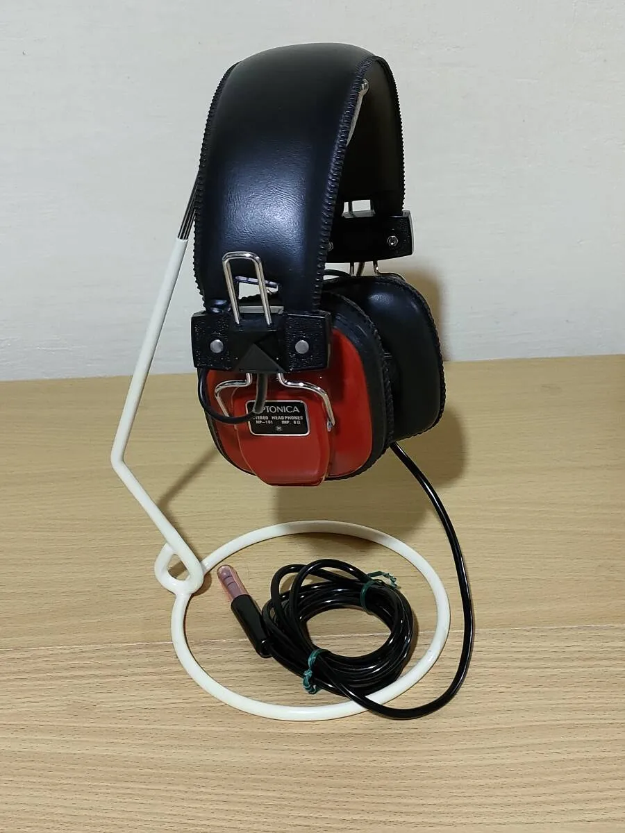 Item photo