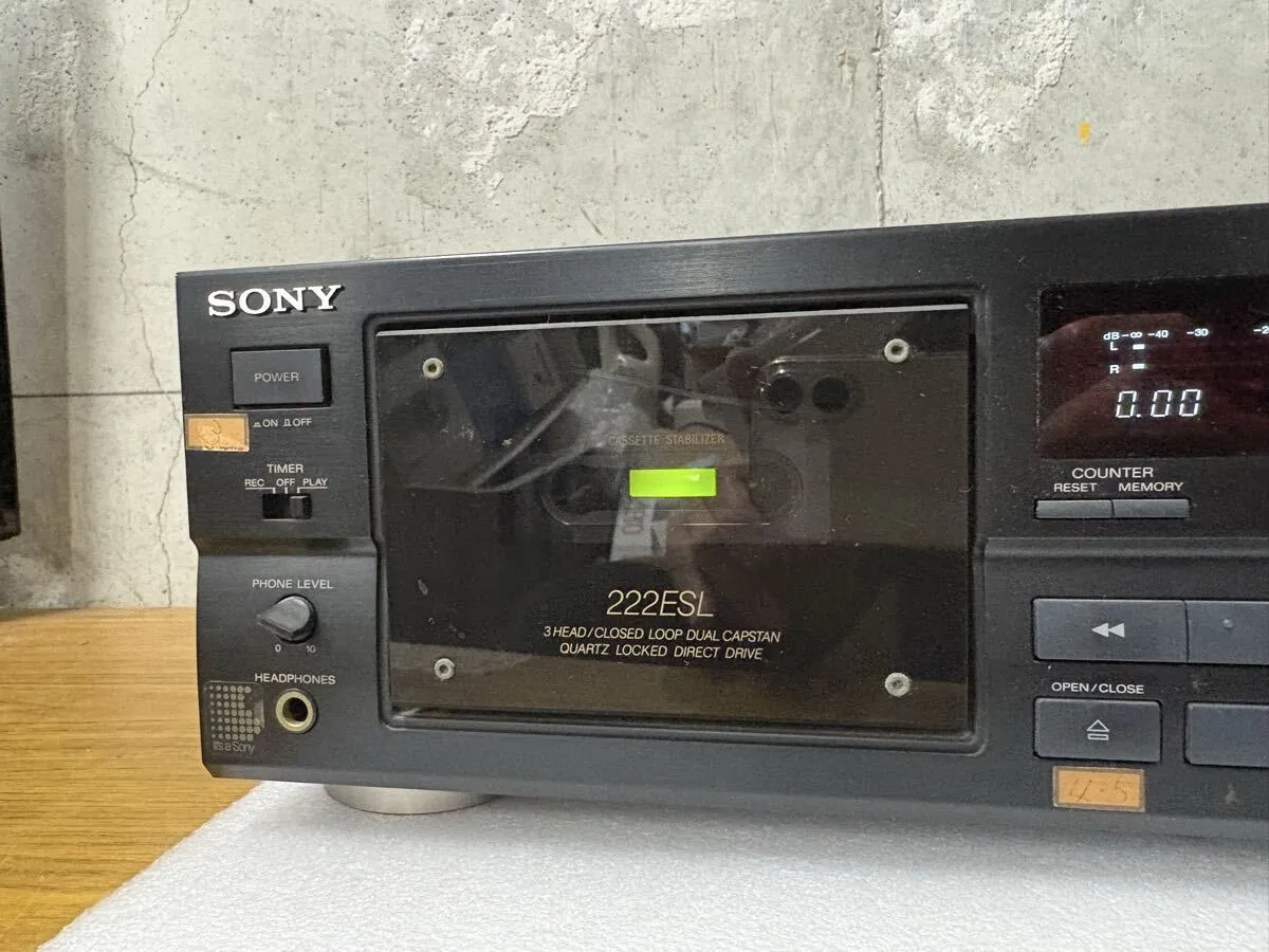 Item photo