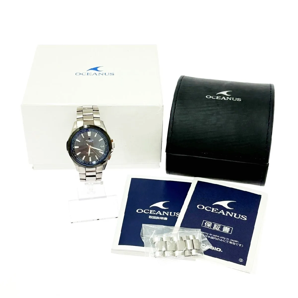 Item photo