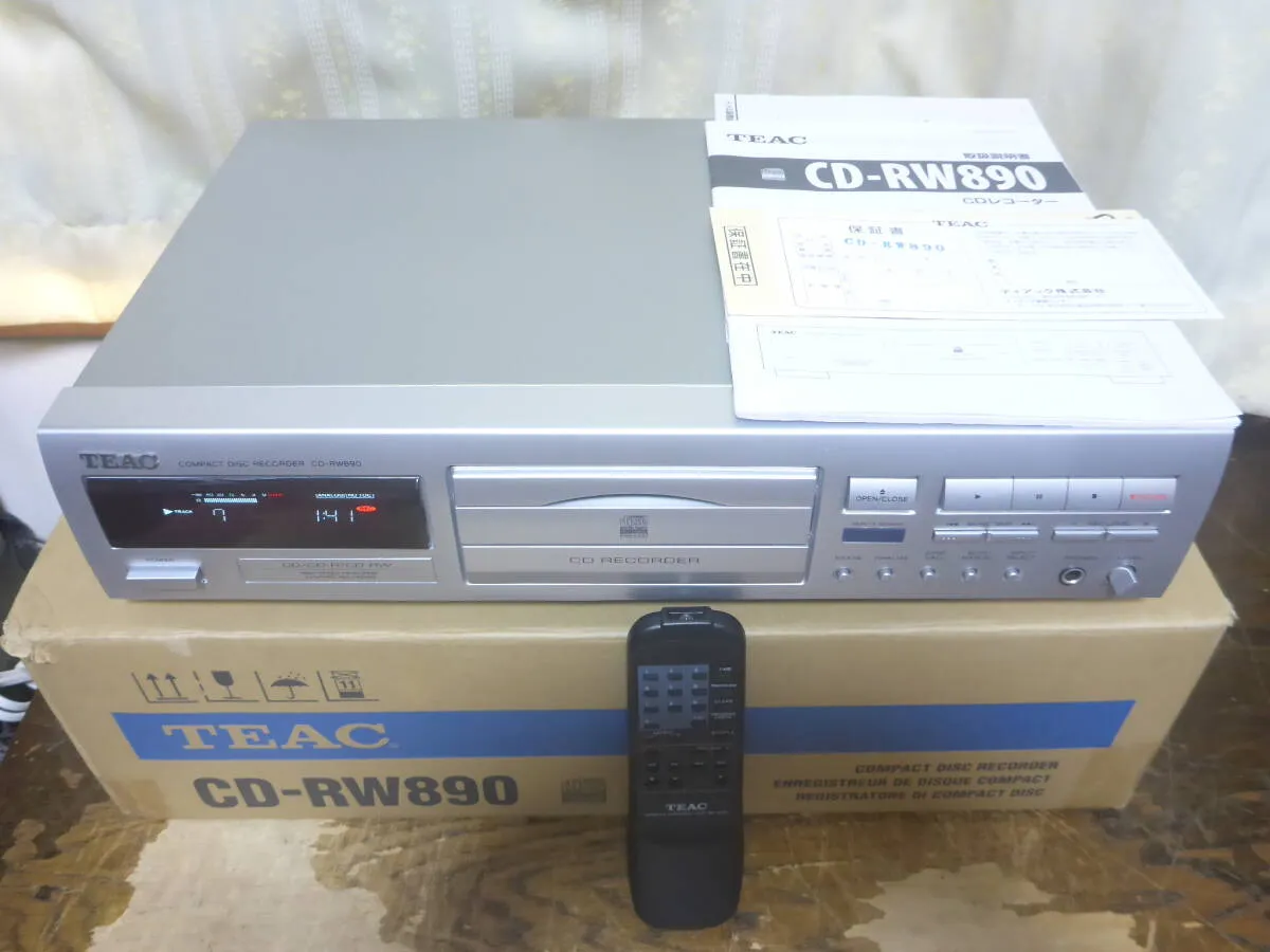 Item photo