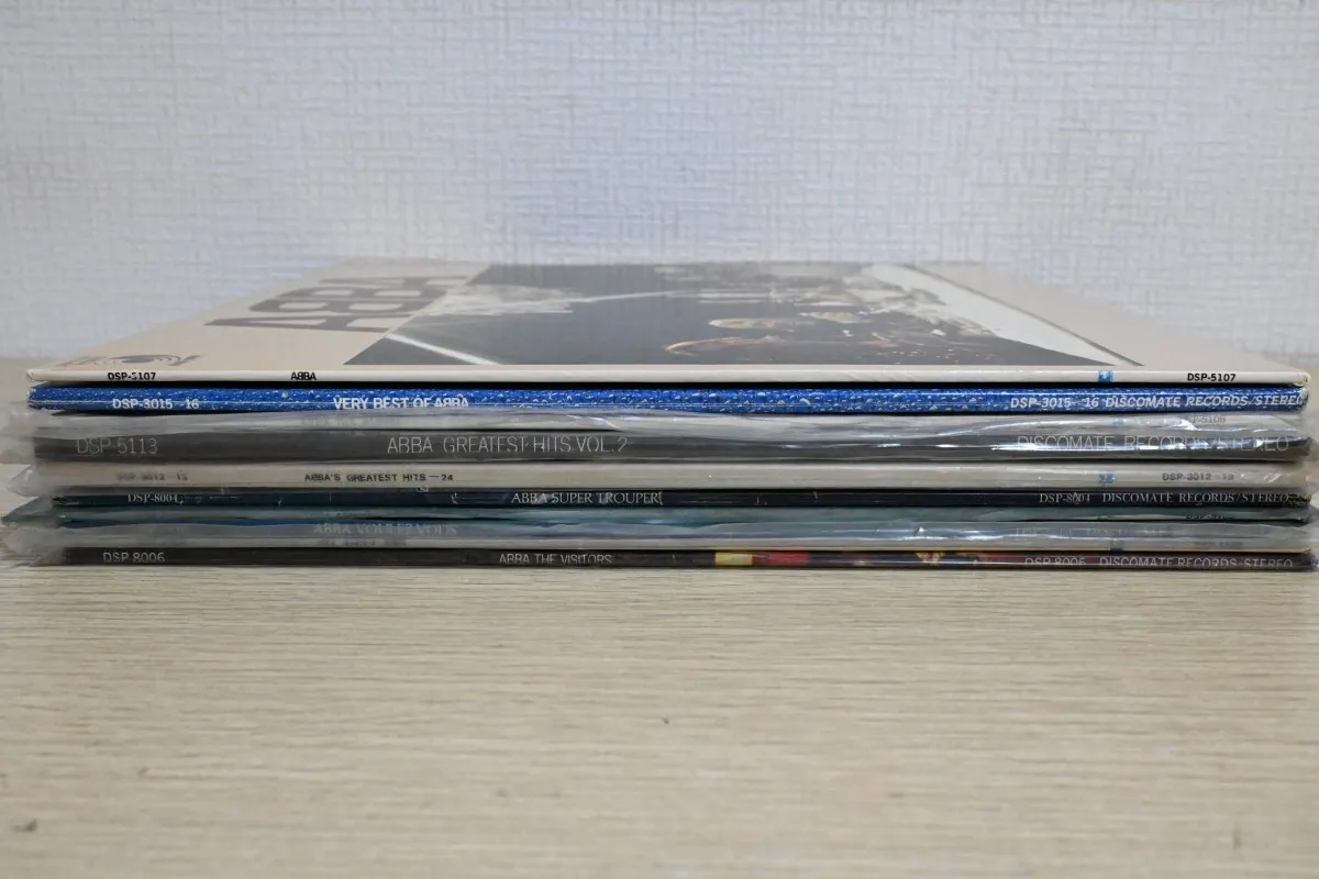 Item photo