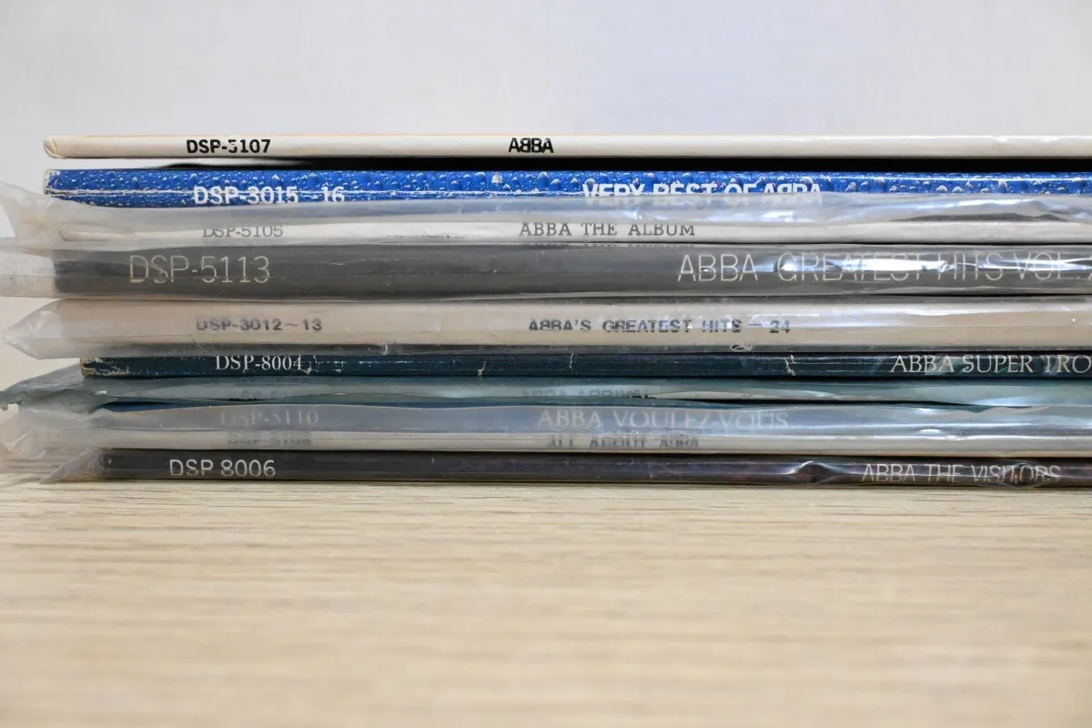 Item photo