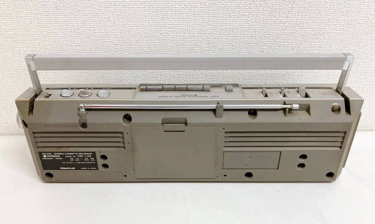 Item photo