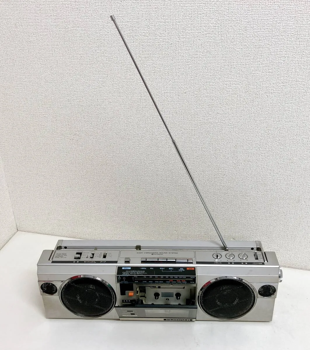 Item photo