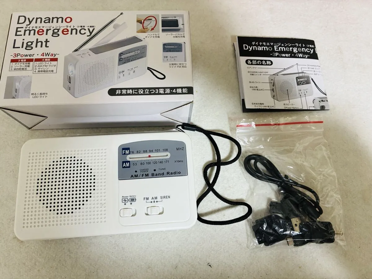 Item photo
