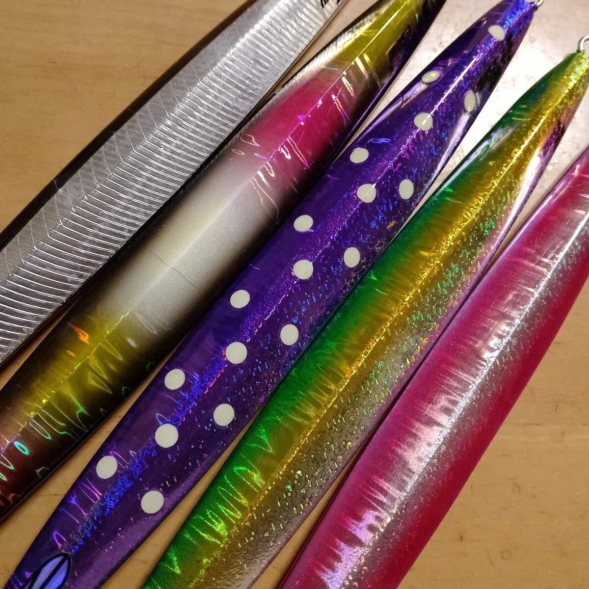 Item photo