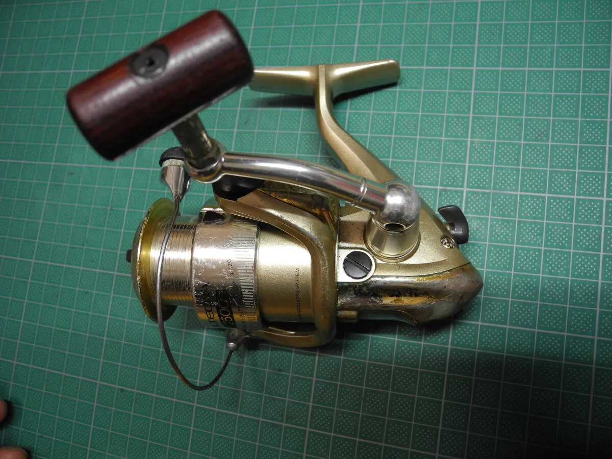 Item photo