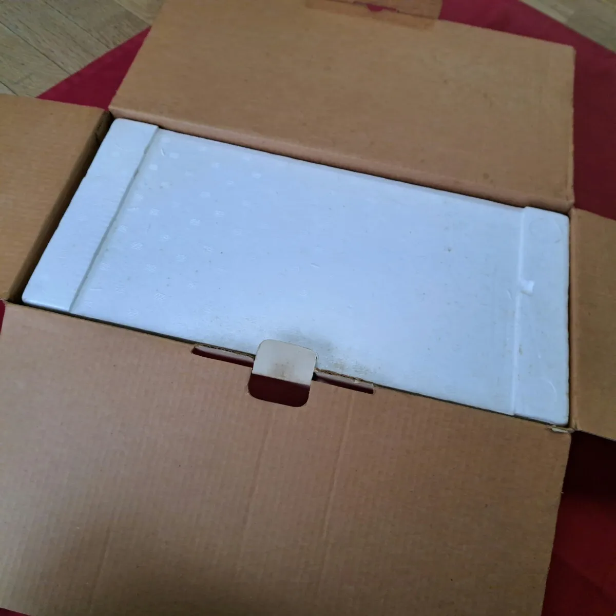 Item photo