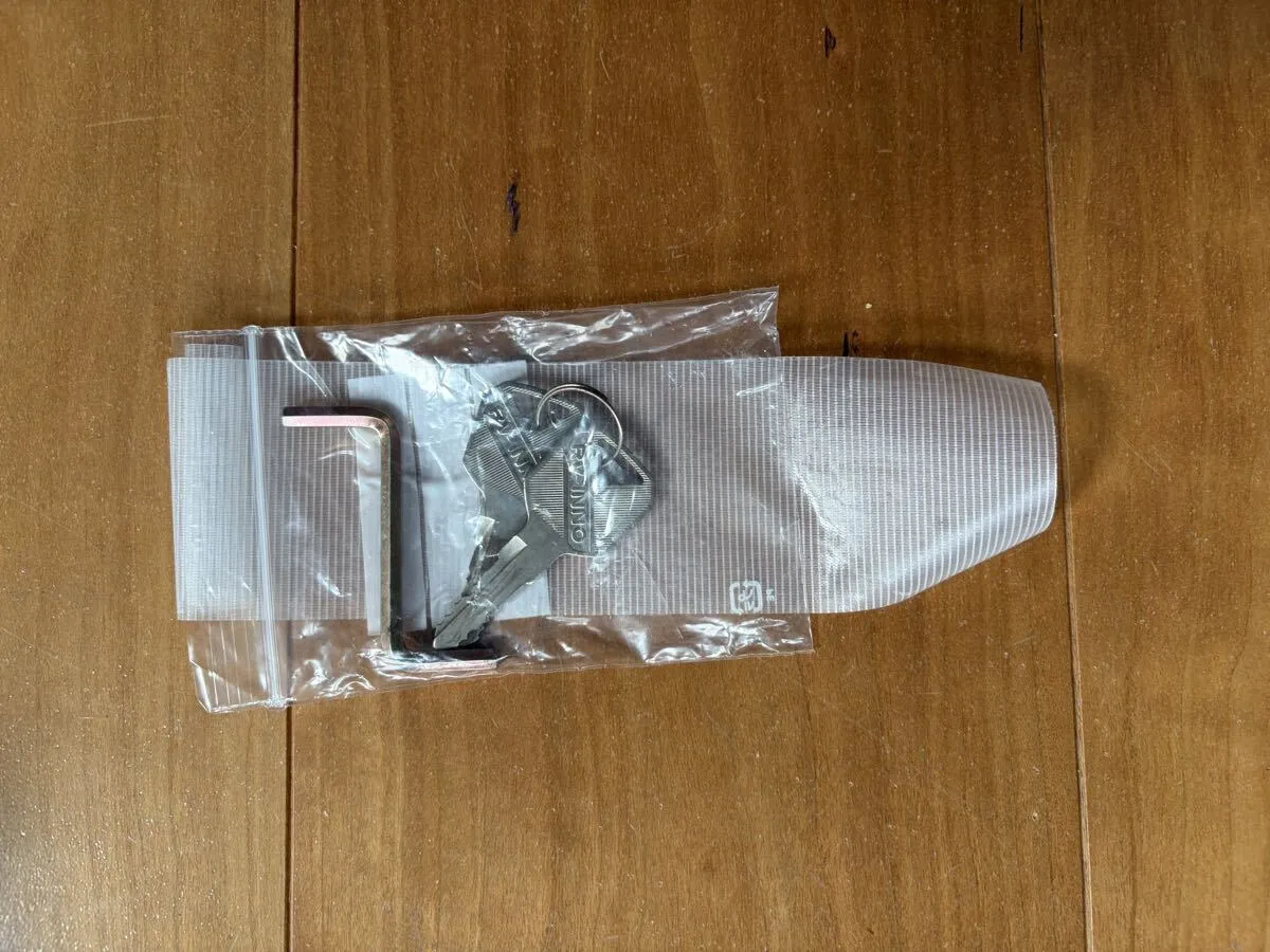 Item photo