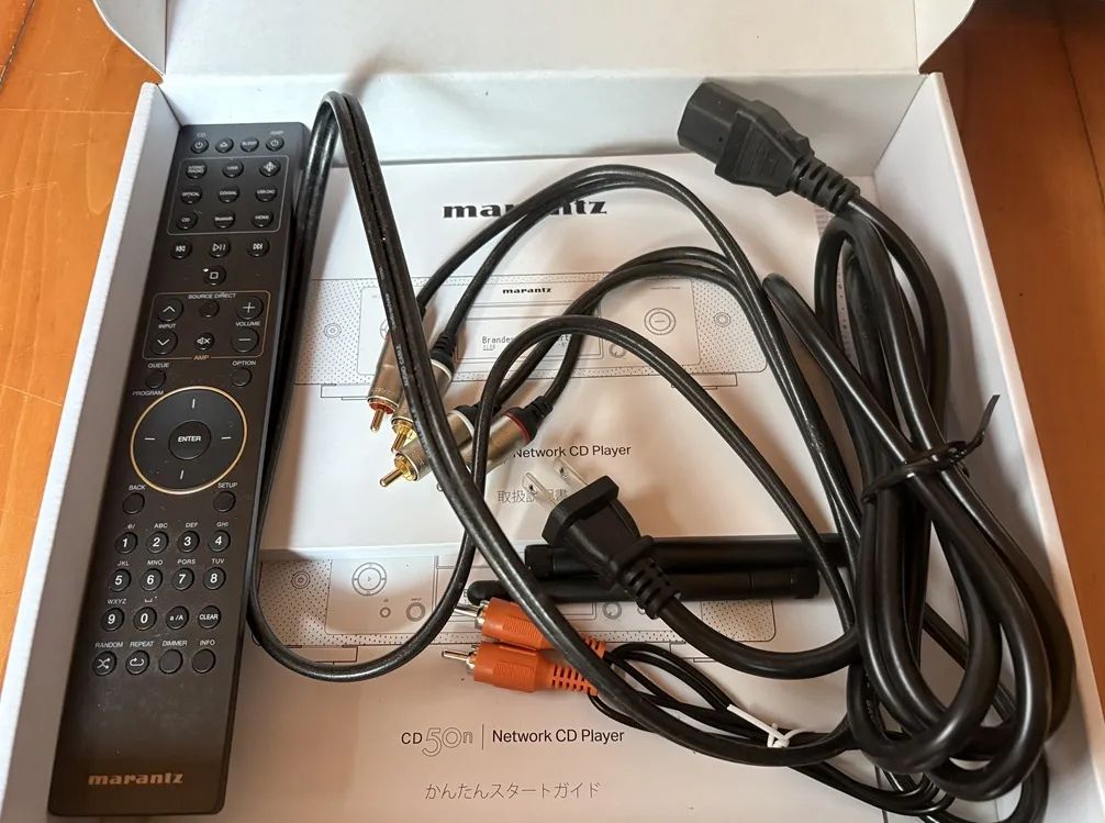 Item photo