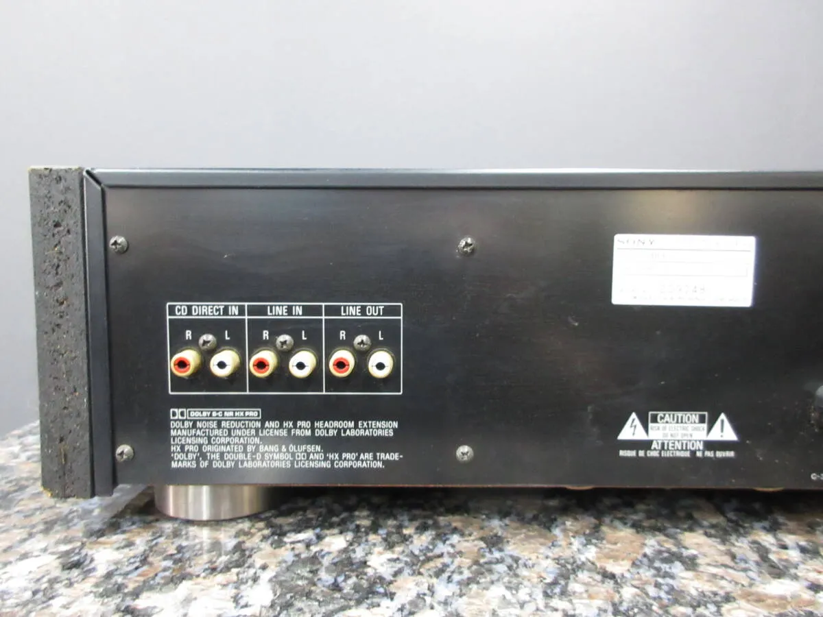 Item photo