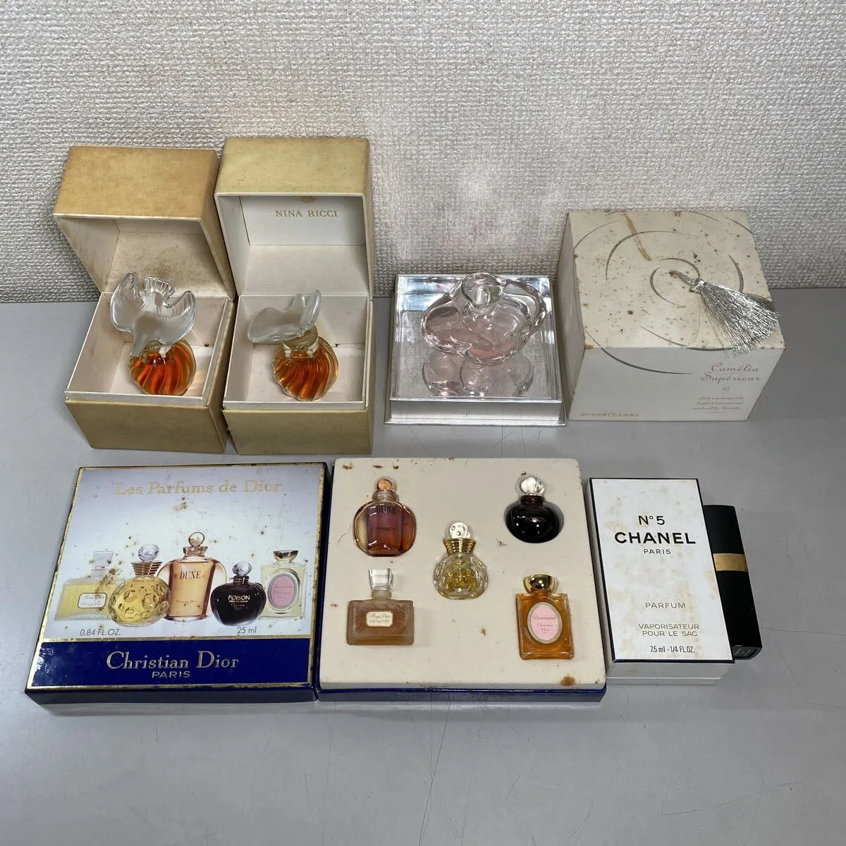 Item photo