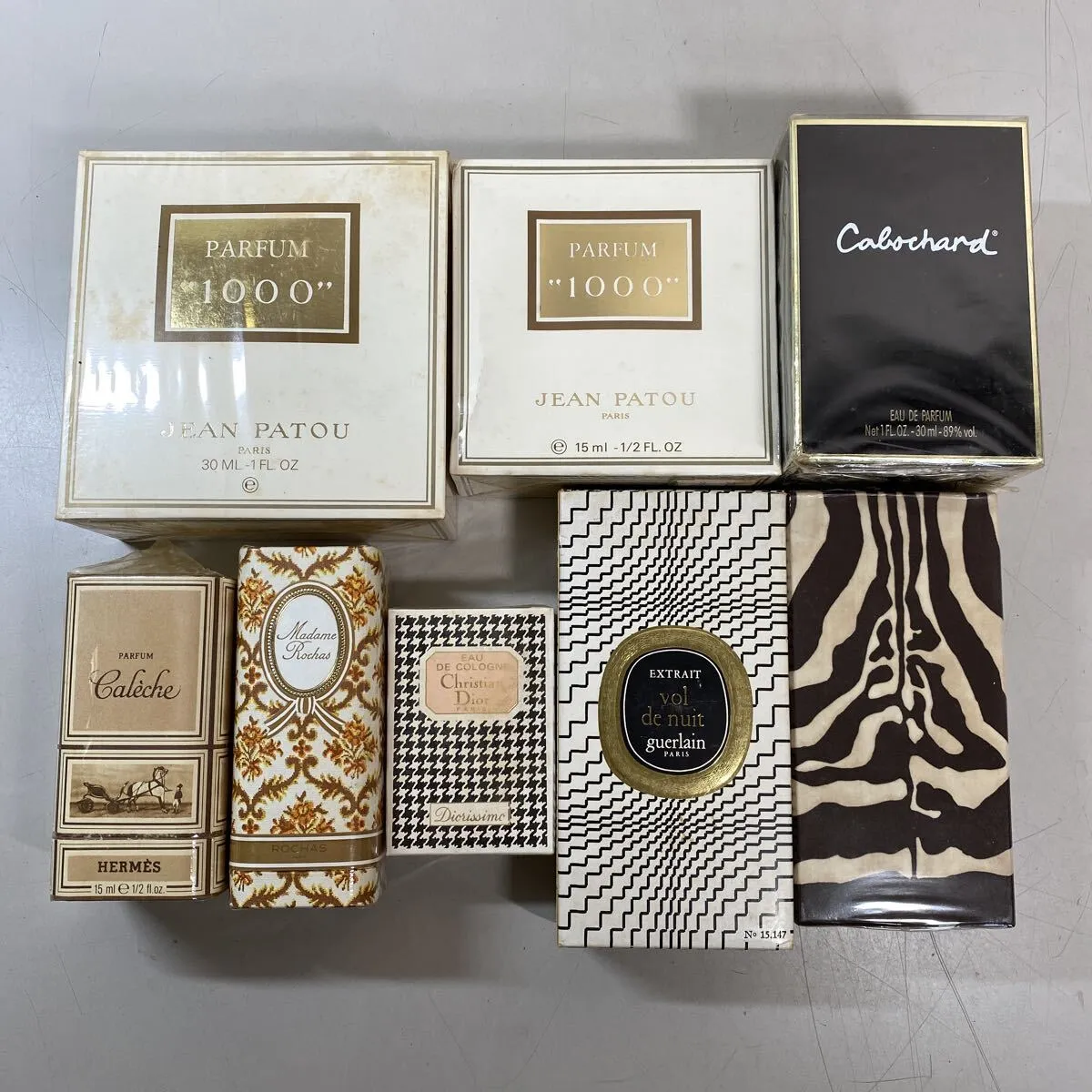 Item photo