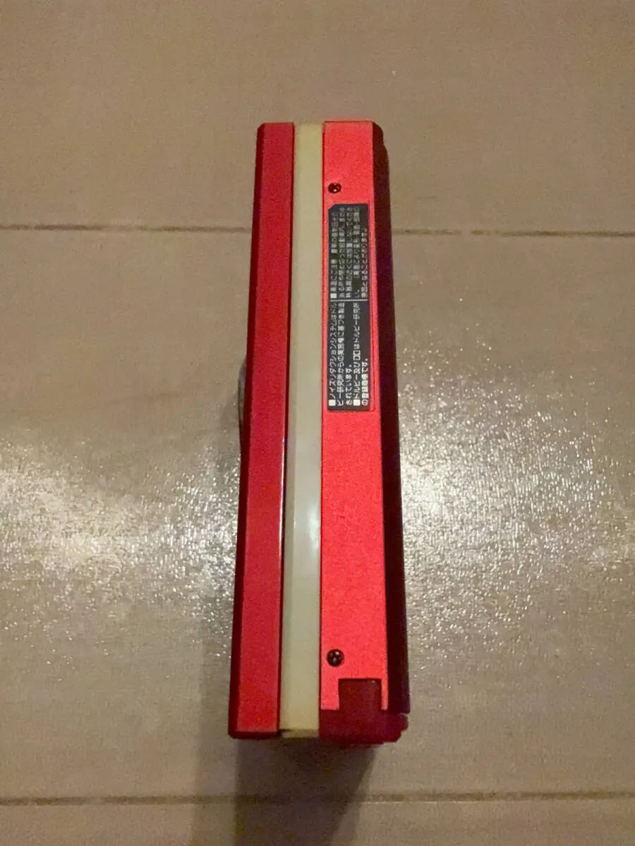 Item photo