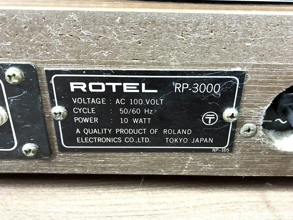 Item photo