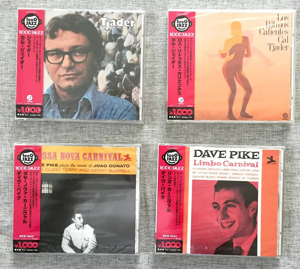 Item photo