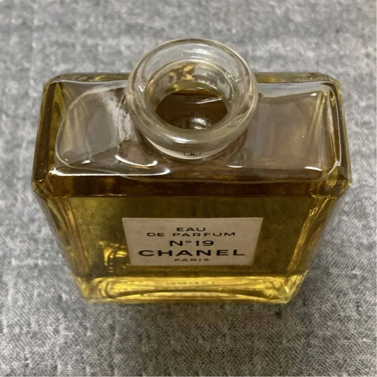 Item photo