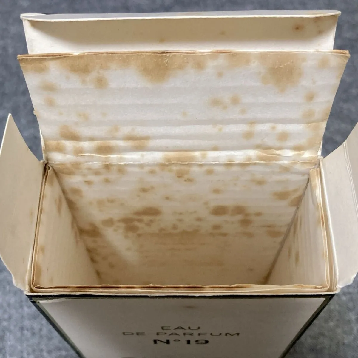 Item photo