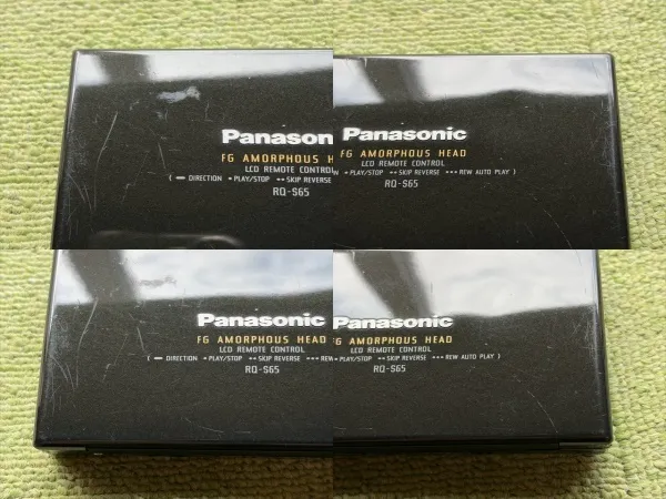 Item photo