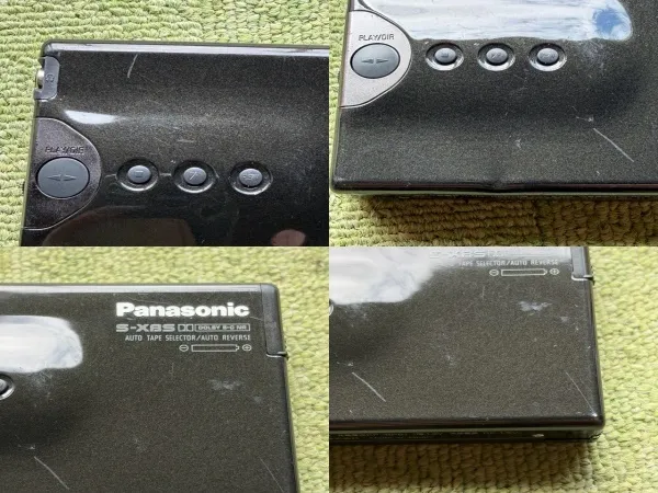 Item photo