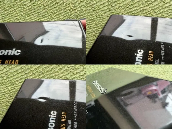 Item photo