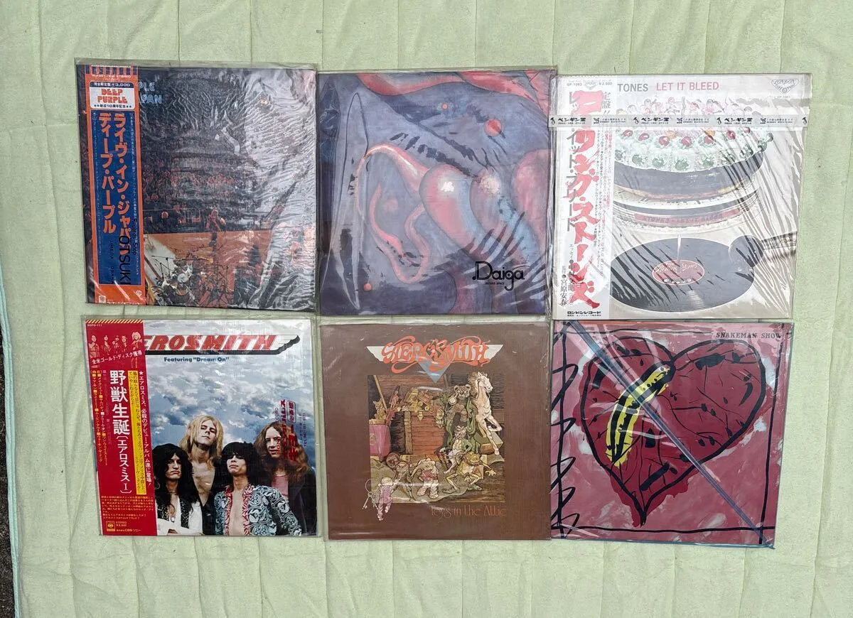 Item photo