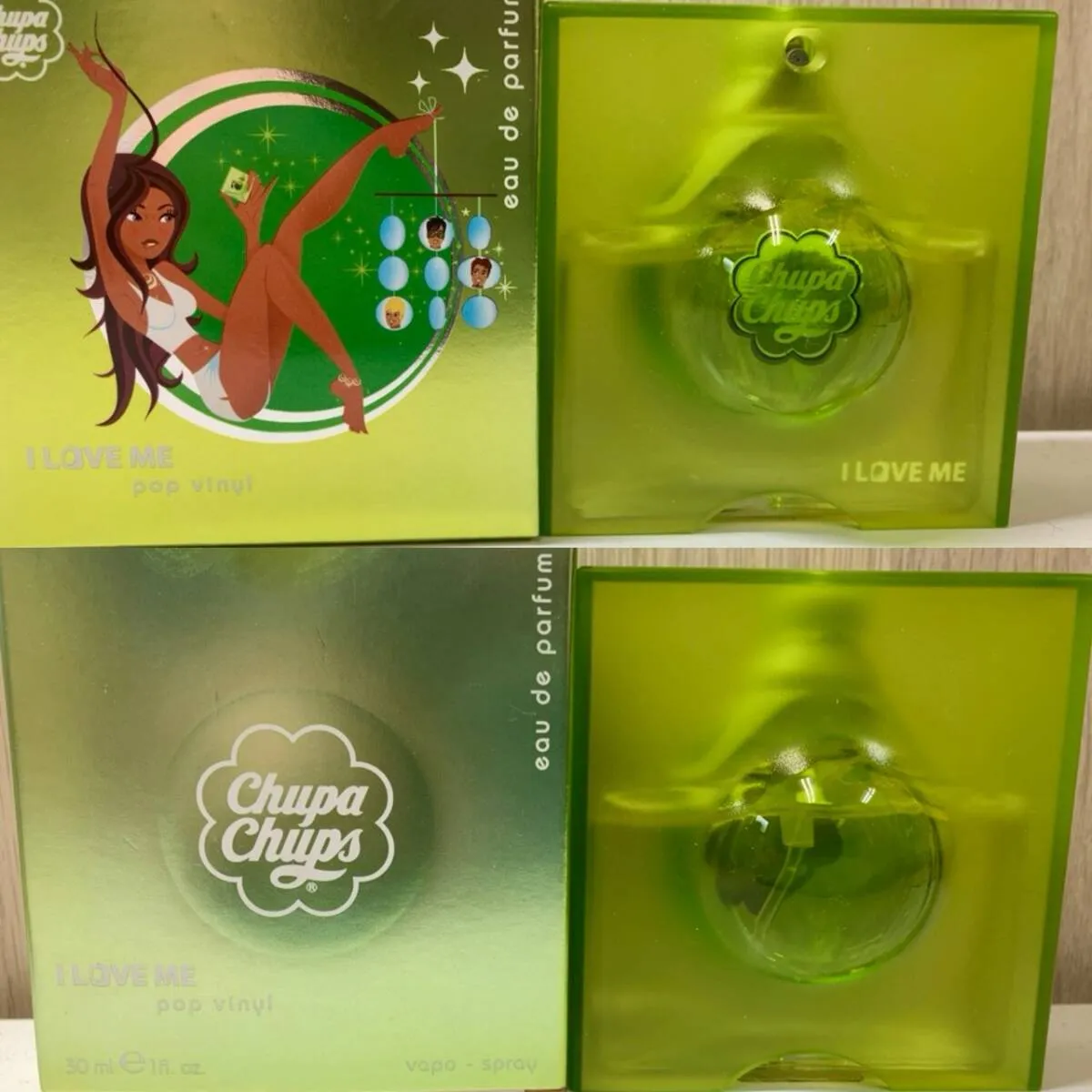 Item photo
