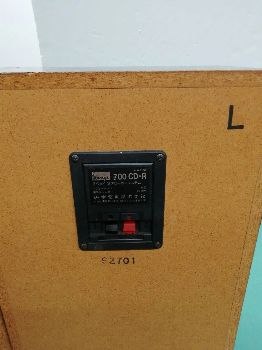 Item photo