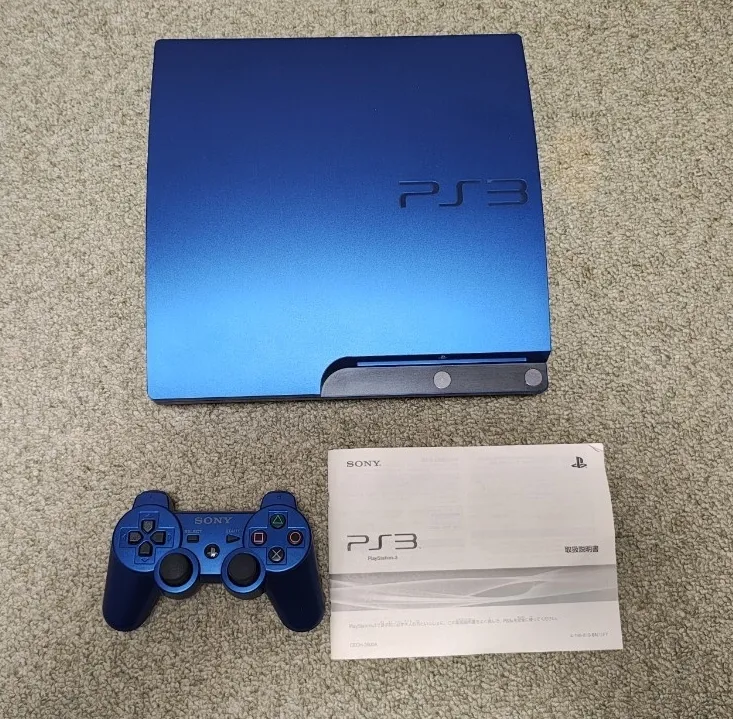 Item photo