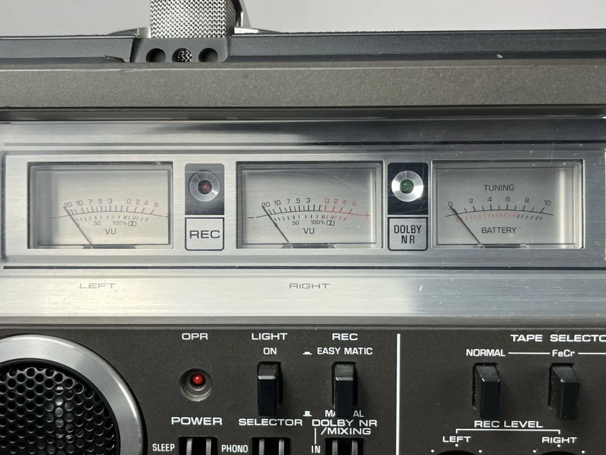 Item photo