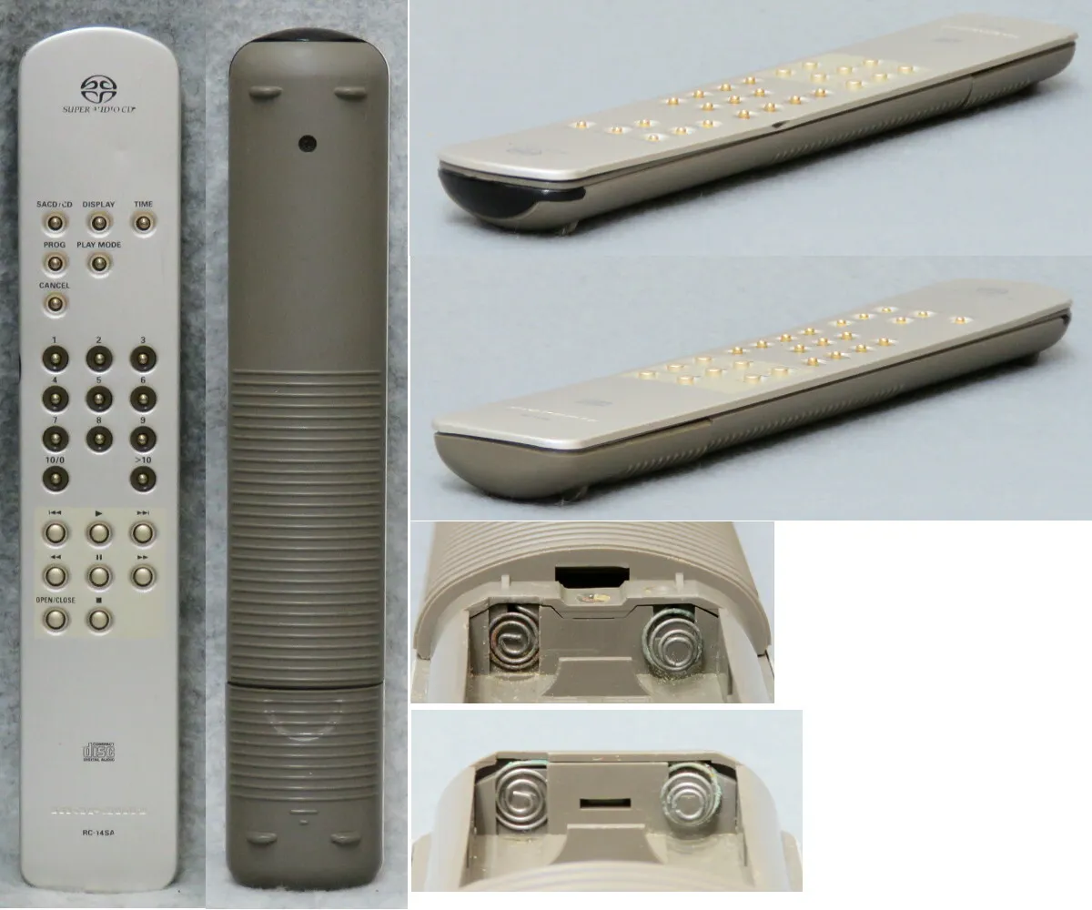 Item photo