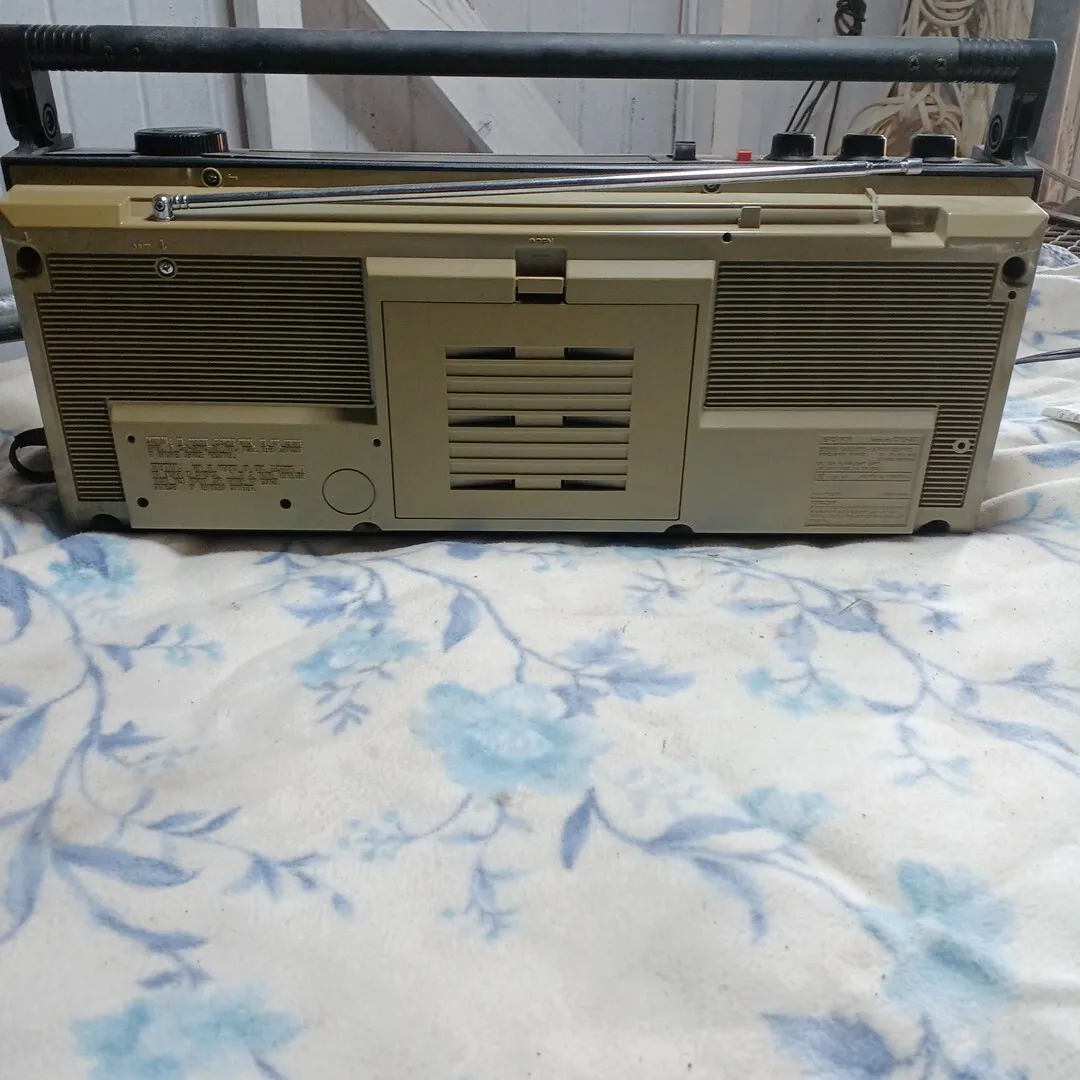 Item photo