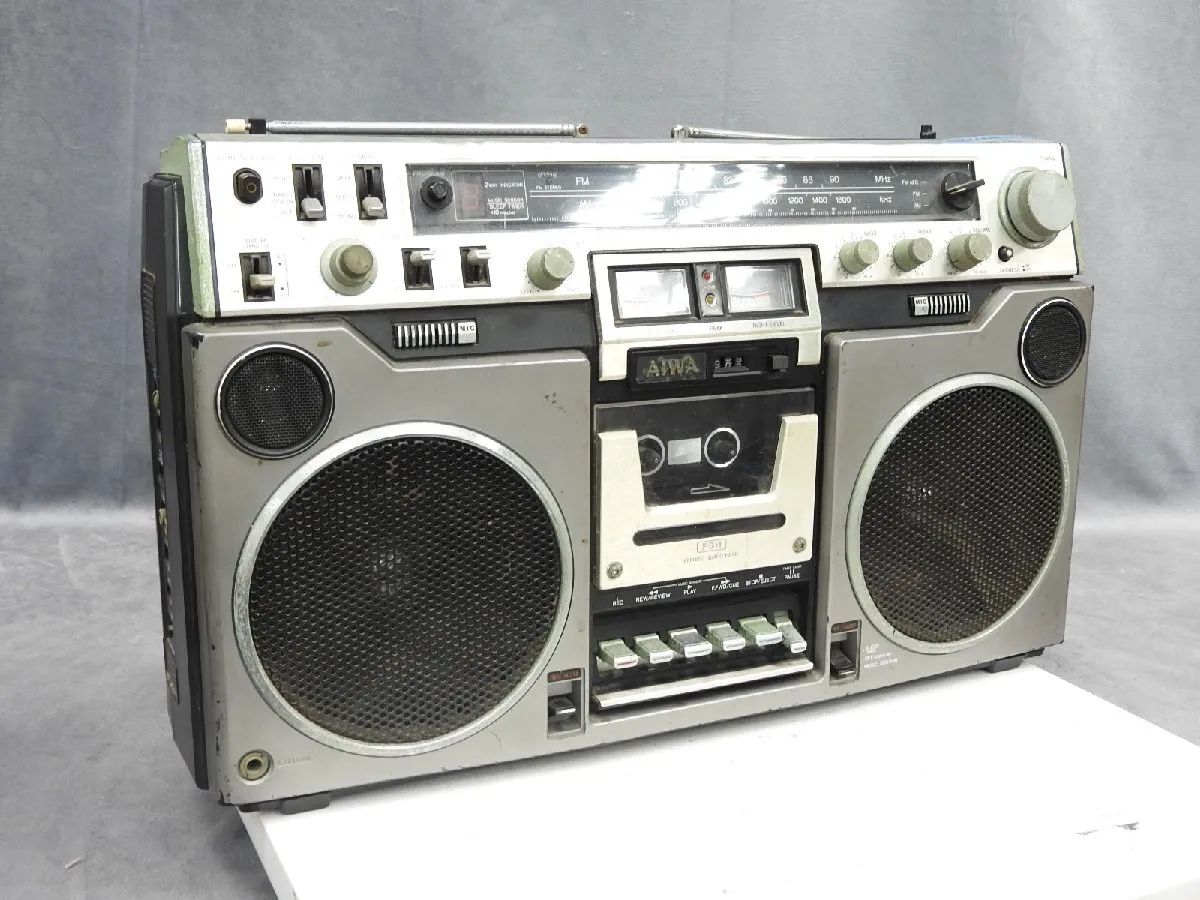 Item photo