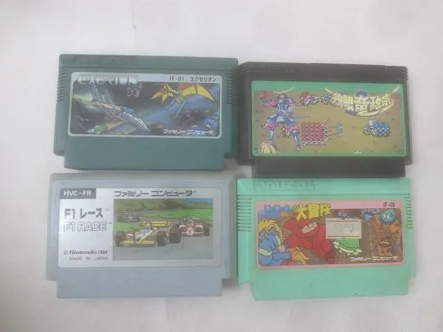 Item photo