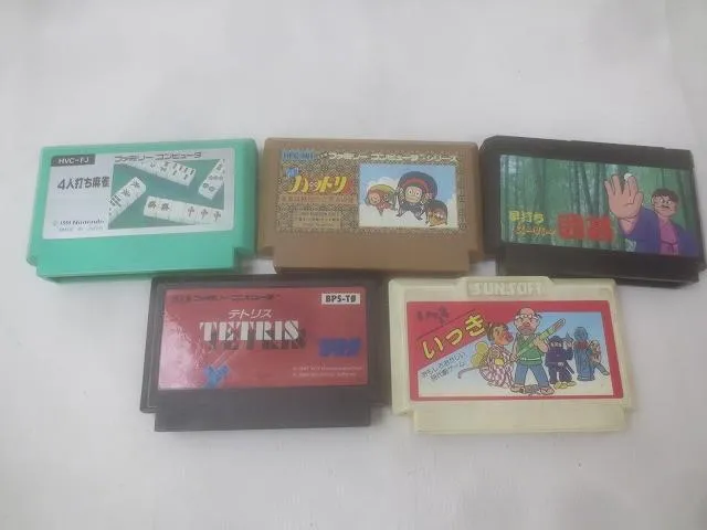 Item photo