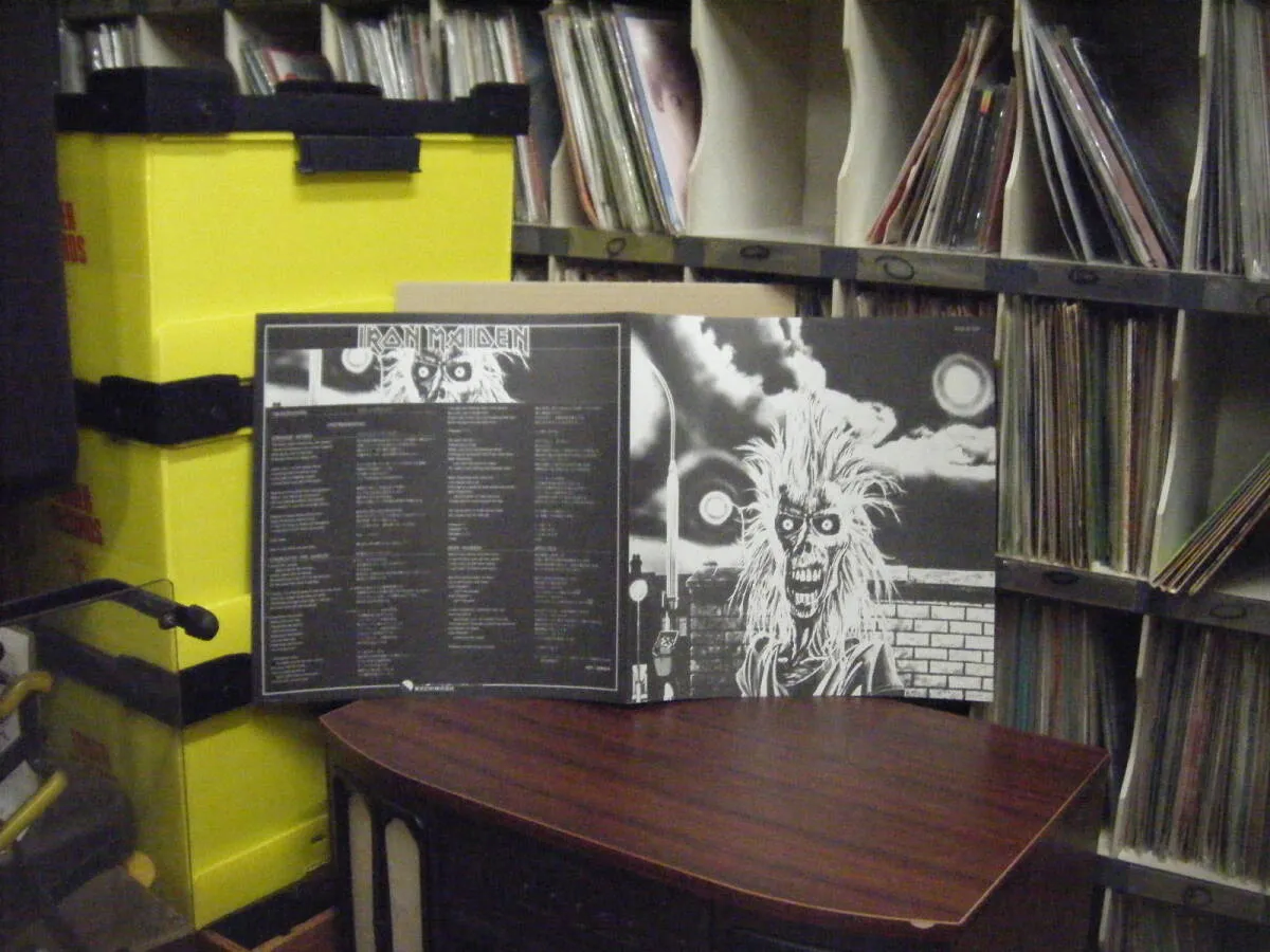 Item photo