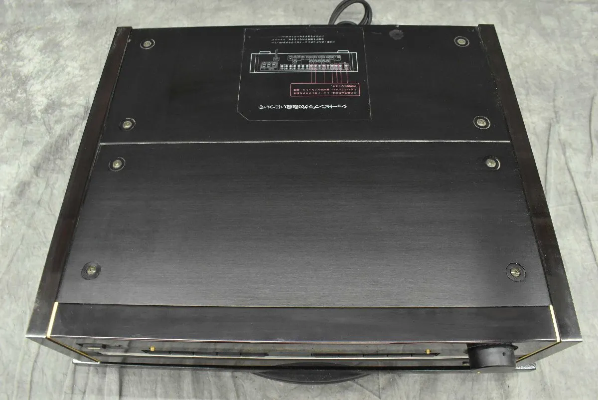Item photo