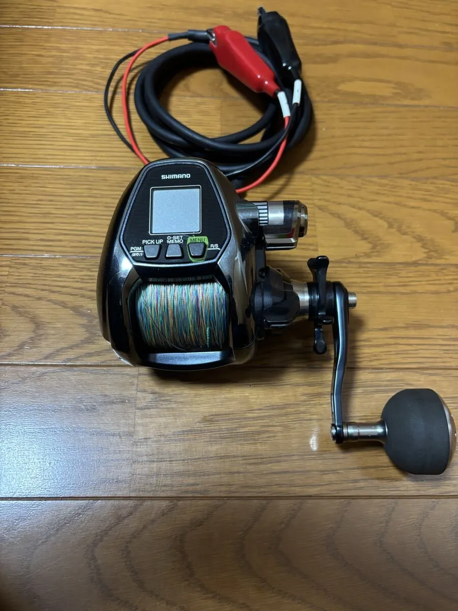 Item photo